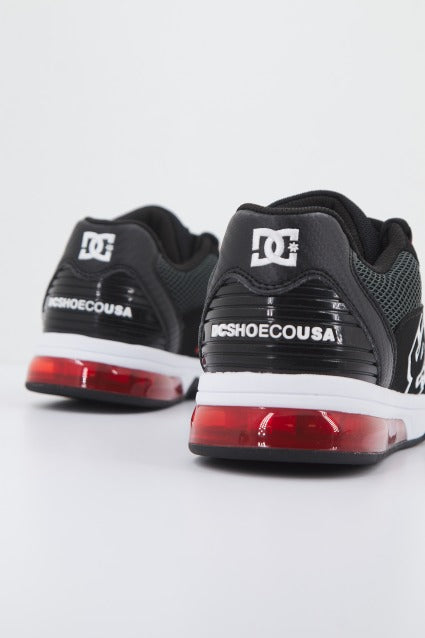 DC VERSATILE en color NEGRO (3)