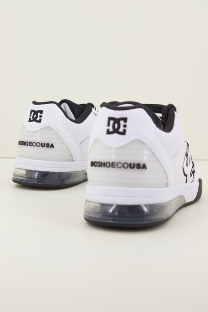 DC VERSATILE en color BLANCO (3)