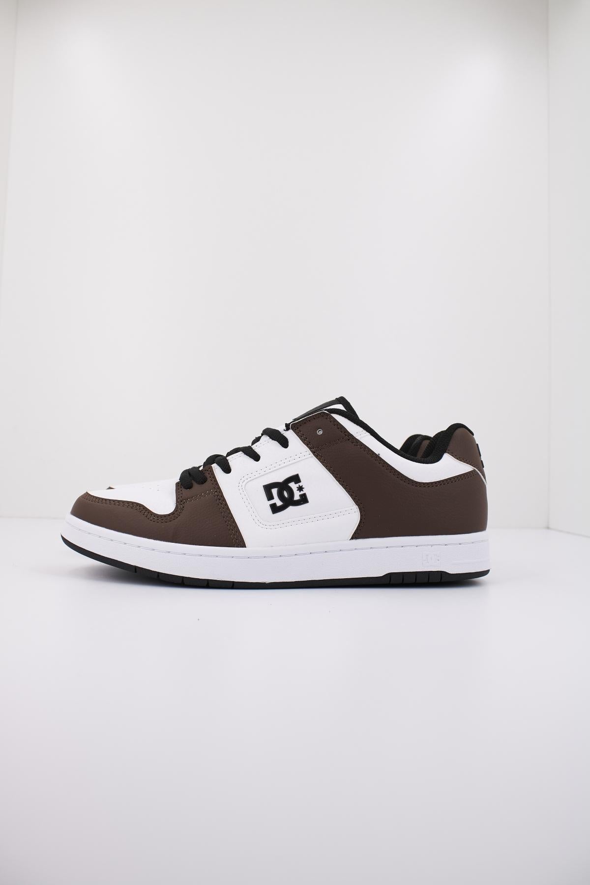 DC MANTECA SN en color MARRON (1)