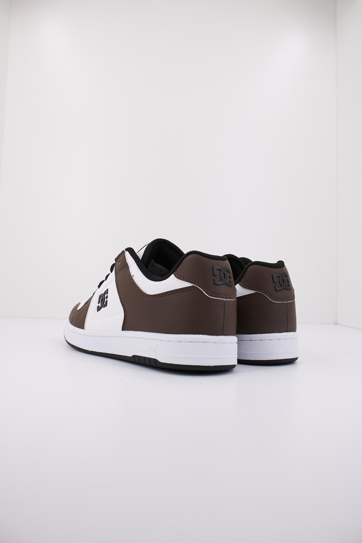 DC MANTECA SN en color MARRON (3)