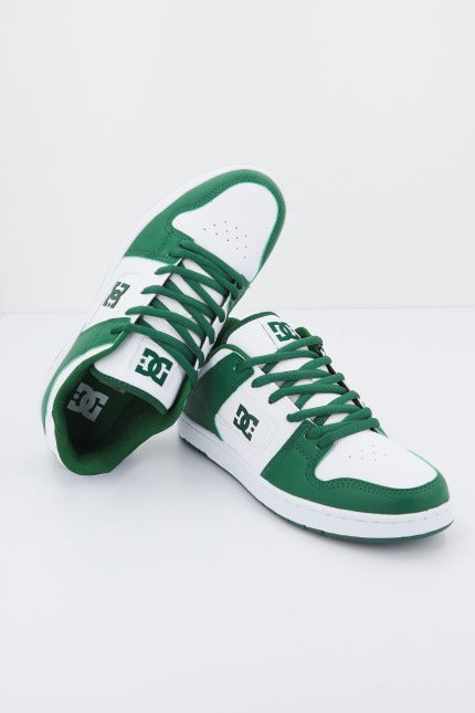 DC MANTECA SN en color VERDE (1)