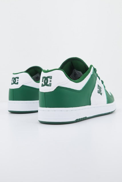 DC MANTECA SN en color VERDE (3)