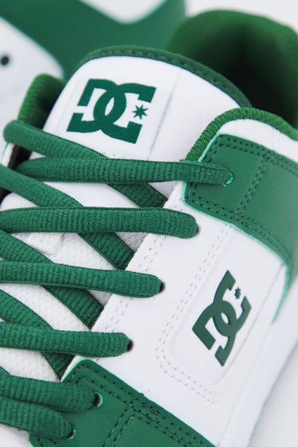DC MANTECA SN en color VERDE (4)