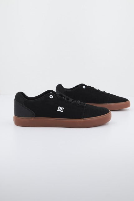 DC ADYS HYDE en color NEGRO (2)
