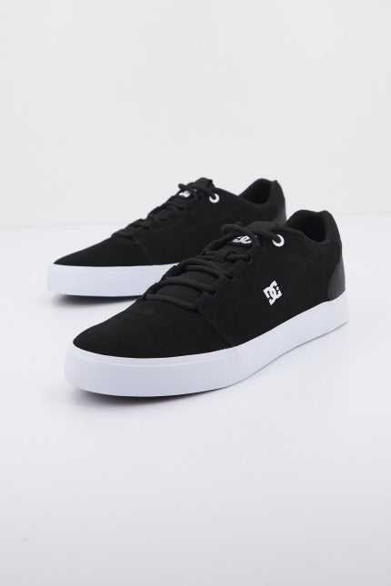 DC ADYS HYDE en color NEGRO (2)