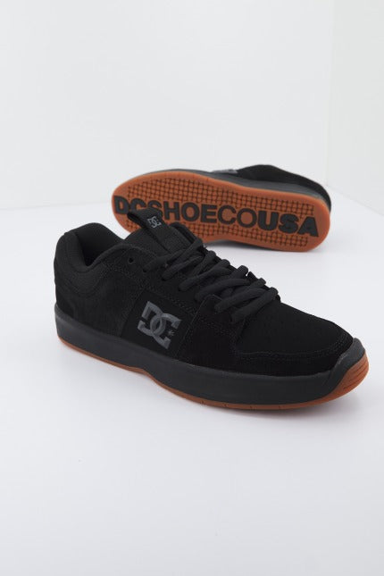 DC LYNX ZERO M en color NEGRO (1)