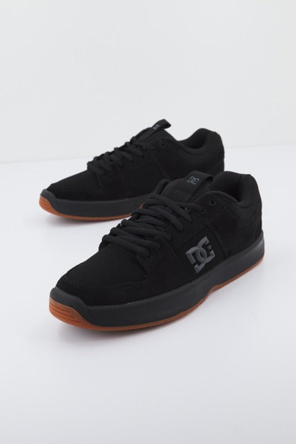 DC LYNX ZERO M en color NEGRO (2)