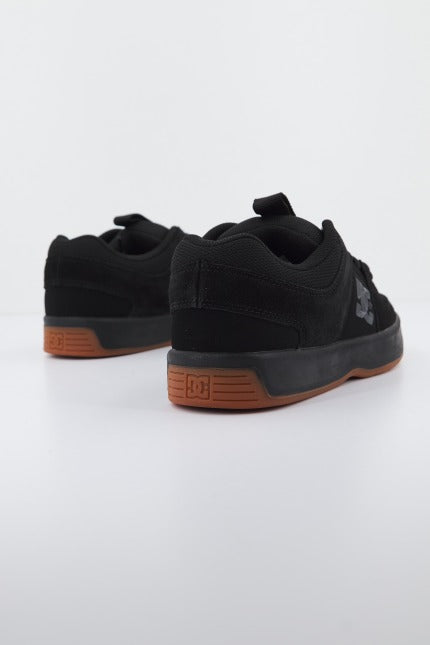 DC LYNX ZERO M en color NEGRO (3)