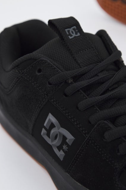 DC LYNX ZERO M en color NEGRO (4)