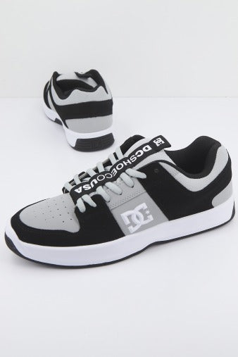 DC LYNX ZERO en color GRIS (1)