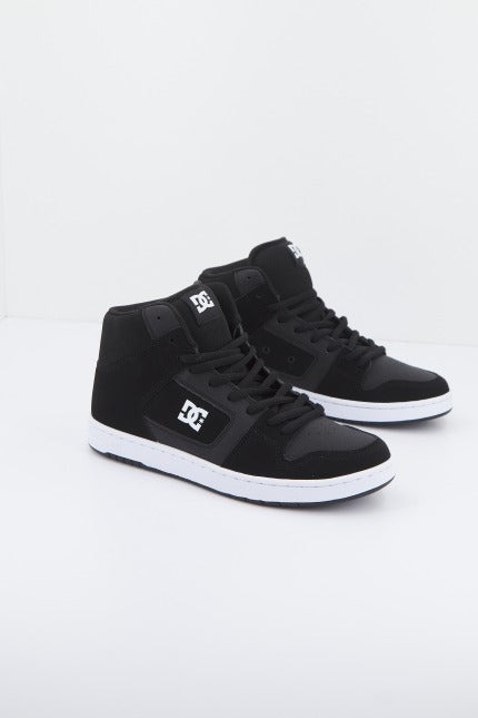 DC MANTECA M HI en color NEGRO (2)
