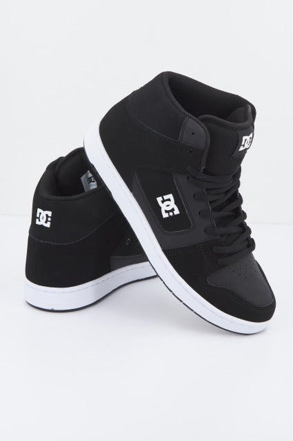 DC MANTECA M HI en color NEGRO (3)