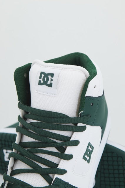 DC MANTECA M HI en color VERDE (4)