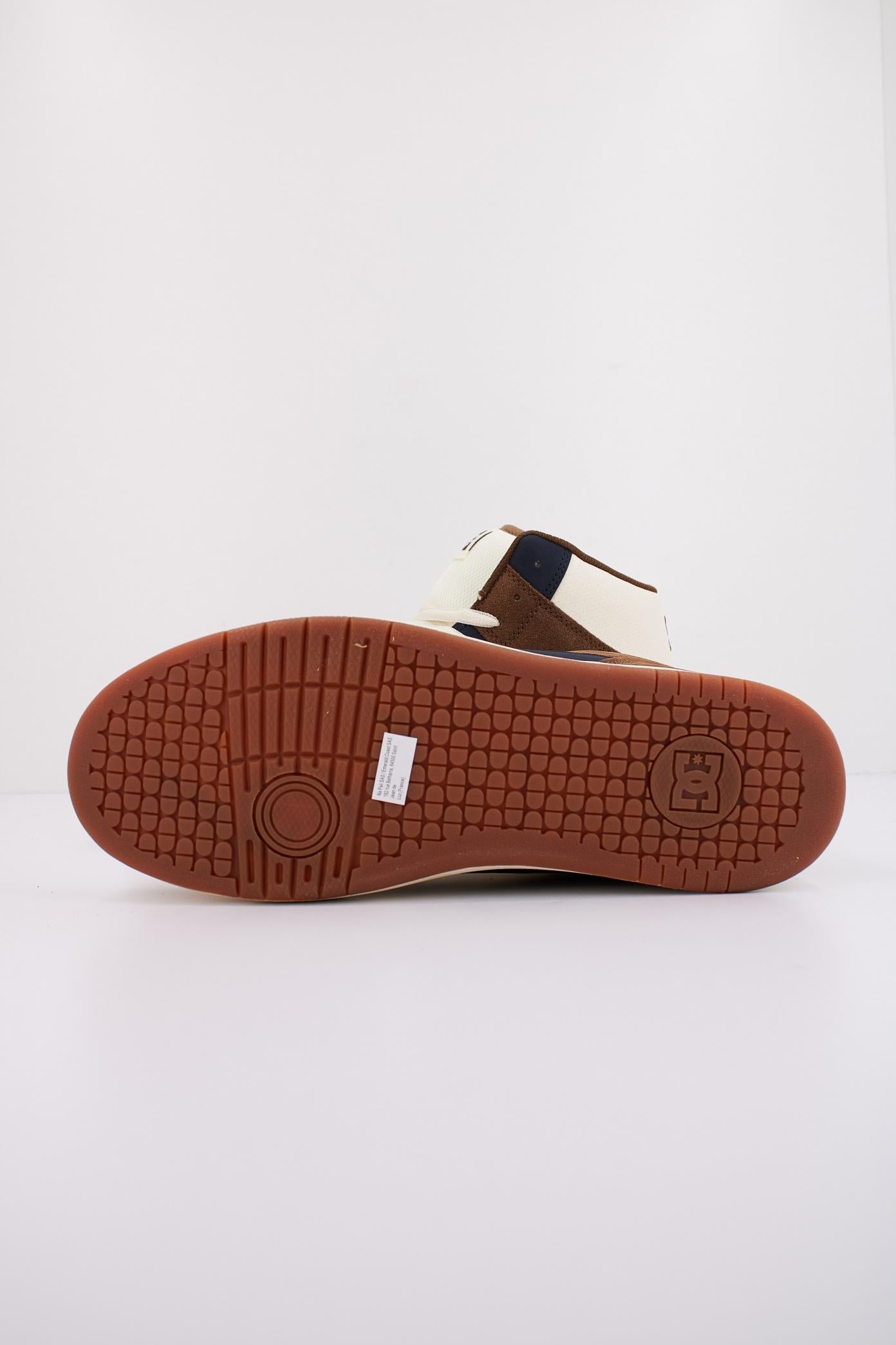 DC MANTECA HI en color MARRON (4)