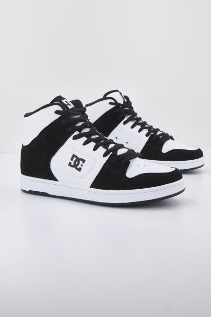 DC MANTECA M HI en color BLANCO (1)