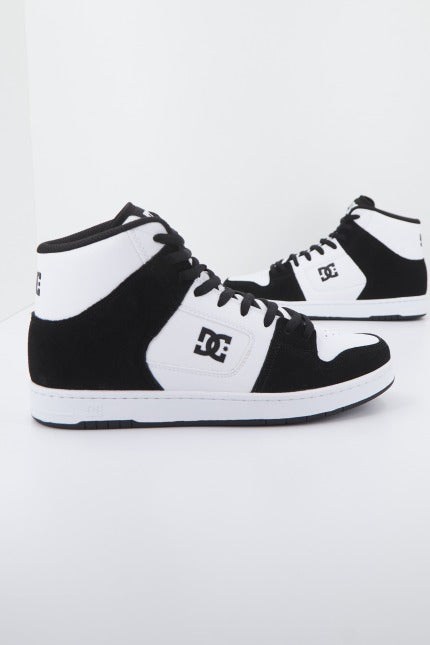 DC MANTECA M HI en color BLANCO (2)