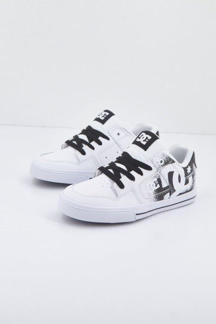 DC PURE SE en color BLANCO (1)