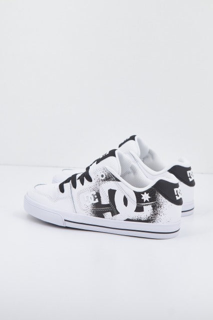 DC PURE SE en color BLANCO (2)