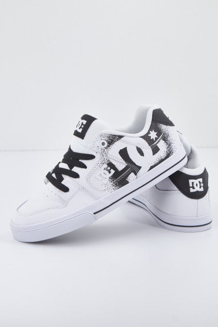 DC PURE SE en color BLANCO (3)