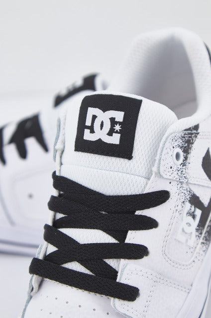 DC PURE SE en color BLANCO (4)