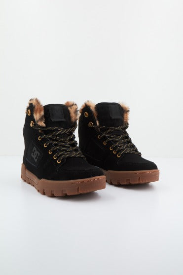DC MANTECA BOOT en color NEGRO (1)
