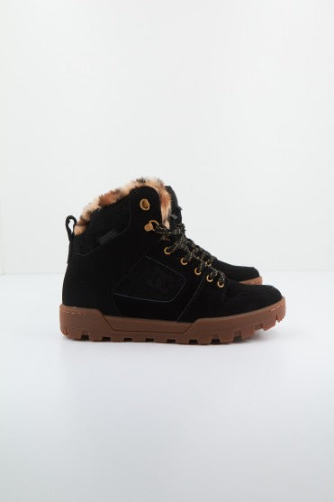 DC MANTECA BOOT en color NEGRO (2)