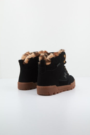 DC MANTECA BOOT en color NEGRO (3)