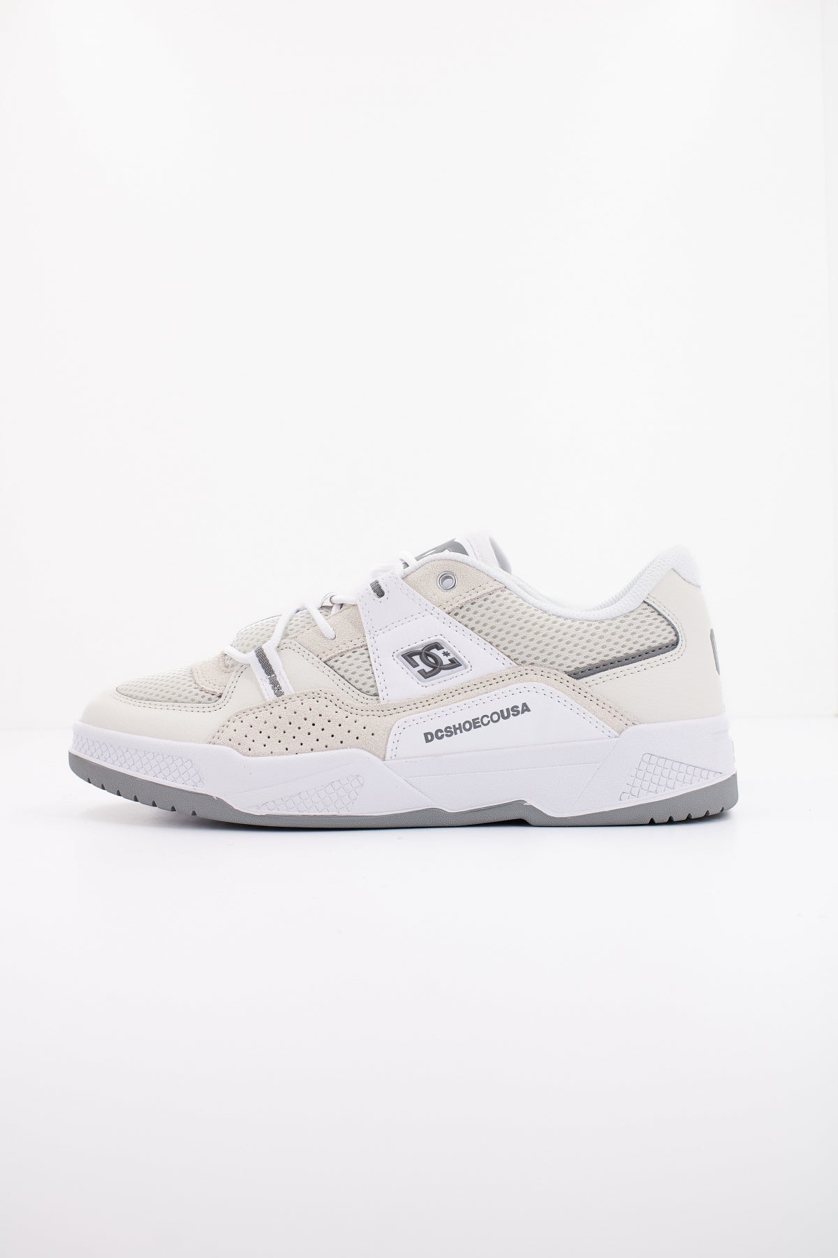 DC CONSTRUCT en color BLANCO (1)