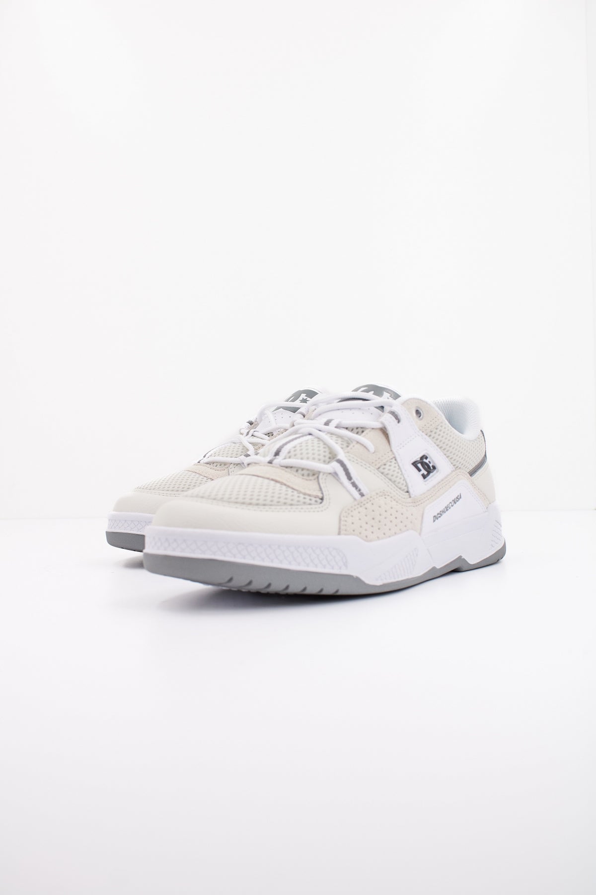 DC CONSTRUCT en color BLANCO (2)