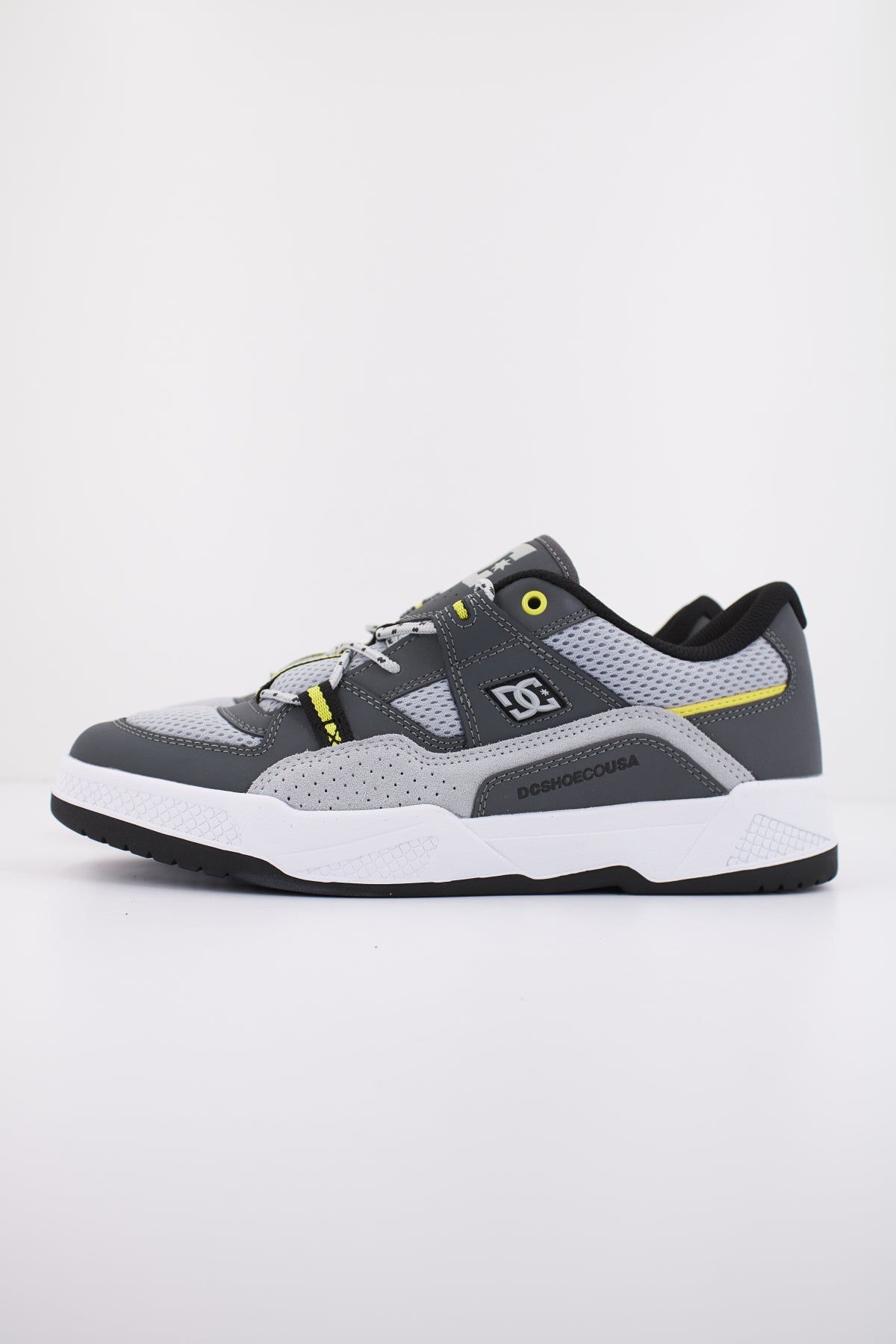 DC CONSTRUCT en color GRIS (1)