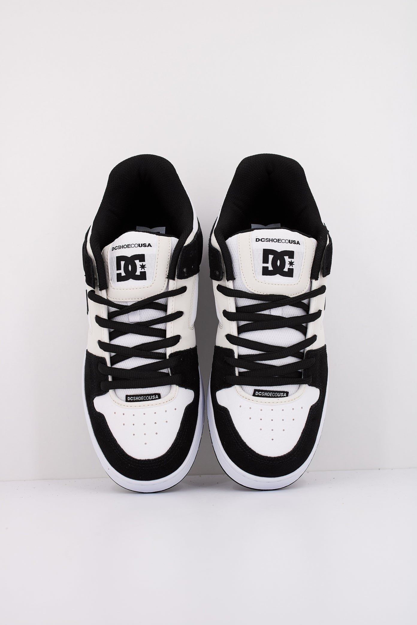 DC MANTECA SE en color BLANCO (3)