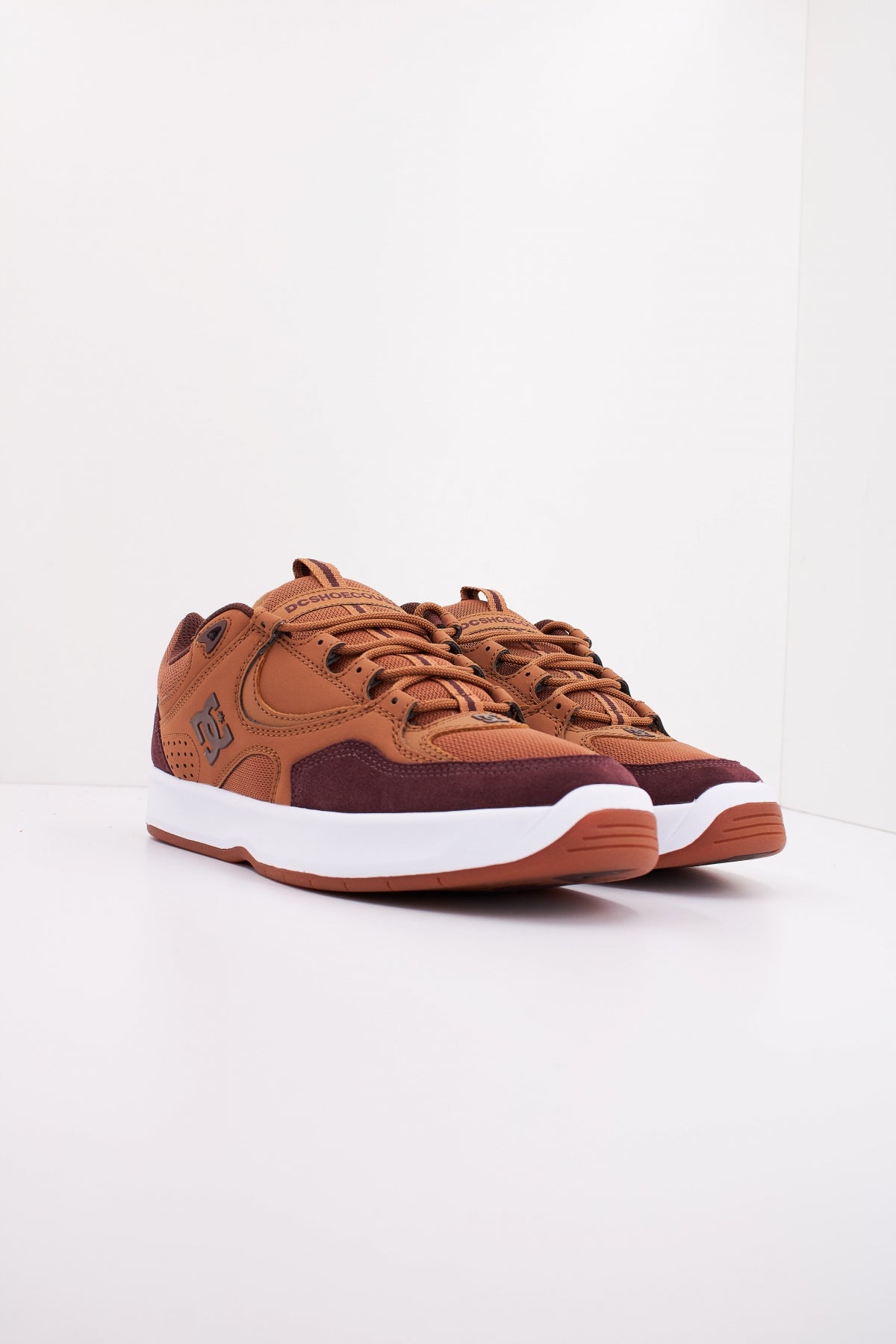 DC KALYNX ZERO en color MARRON (2)