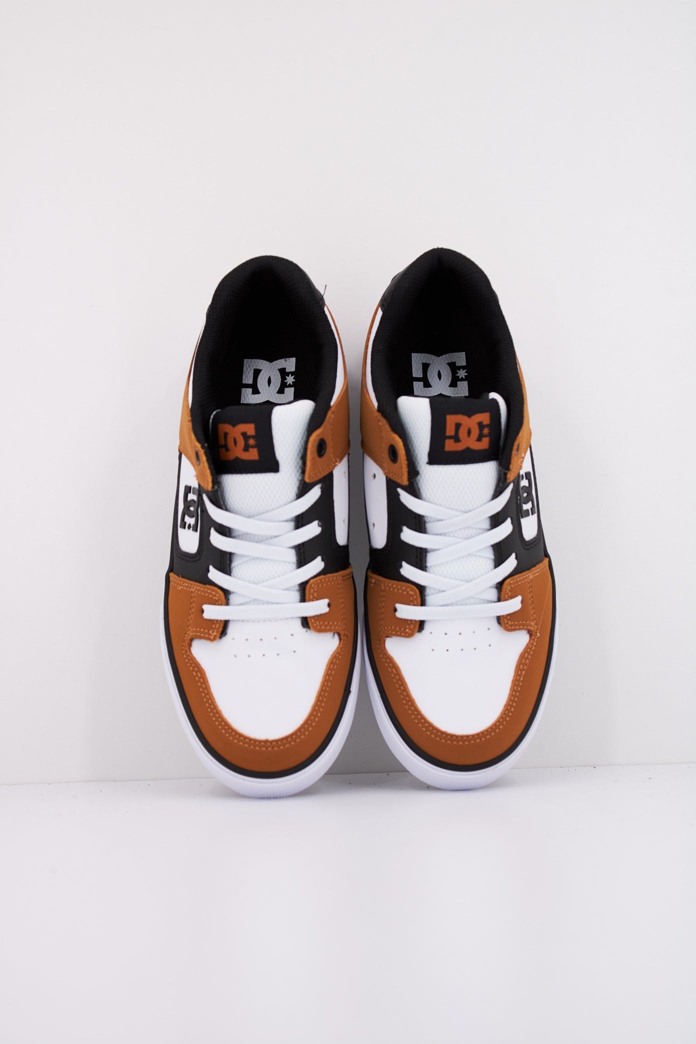 DC PURE ELASTIC en color MARRON (3)