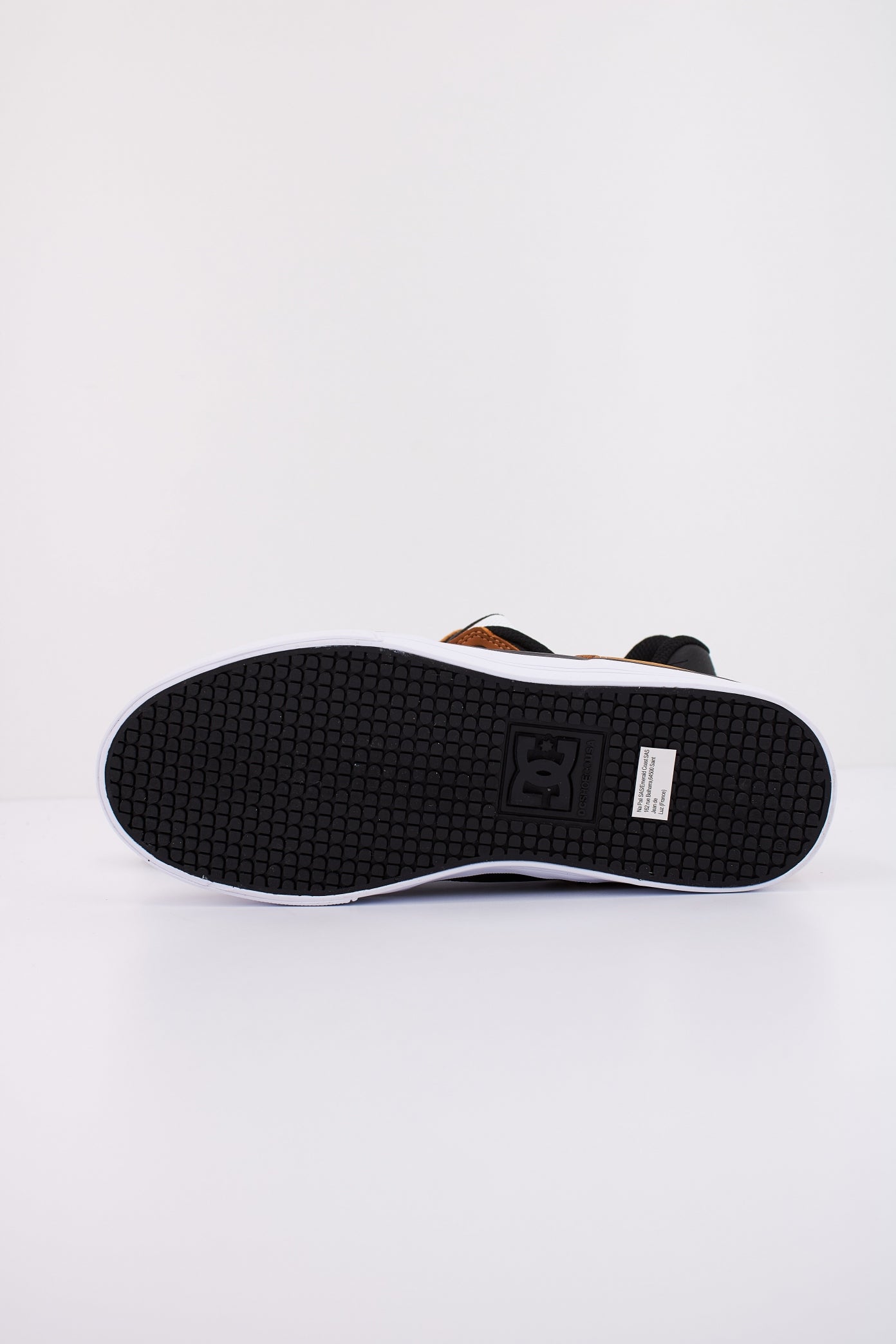 DC PURE ELASTIC en color MARRON (5)