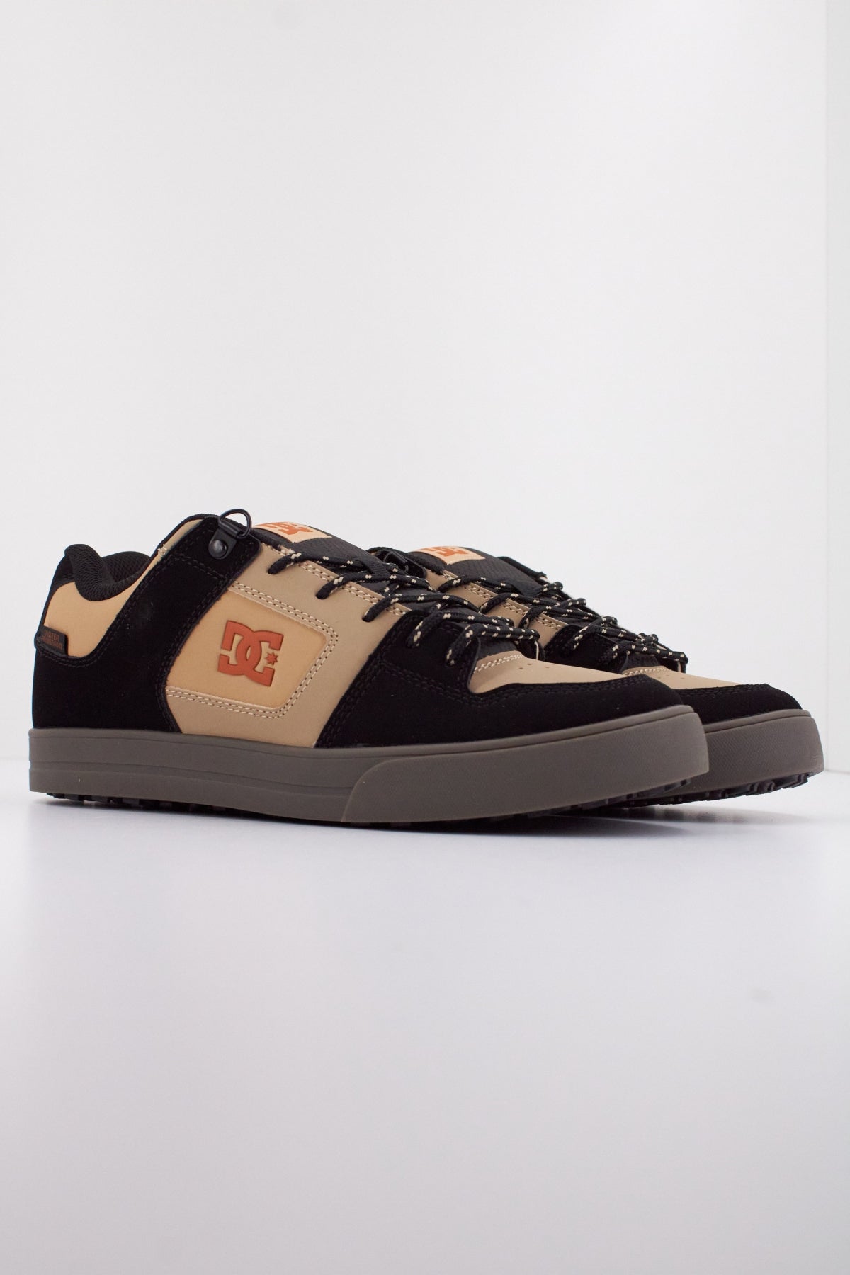 DC PURE WNT en color MARRON (2)