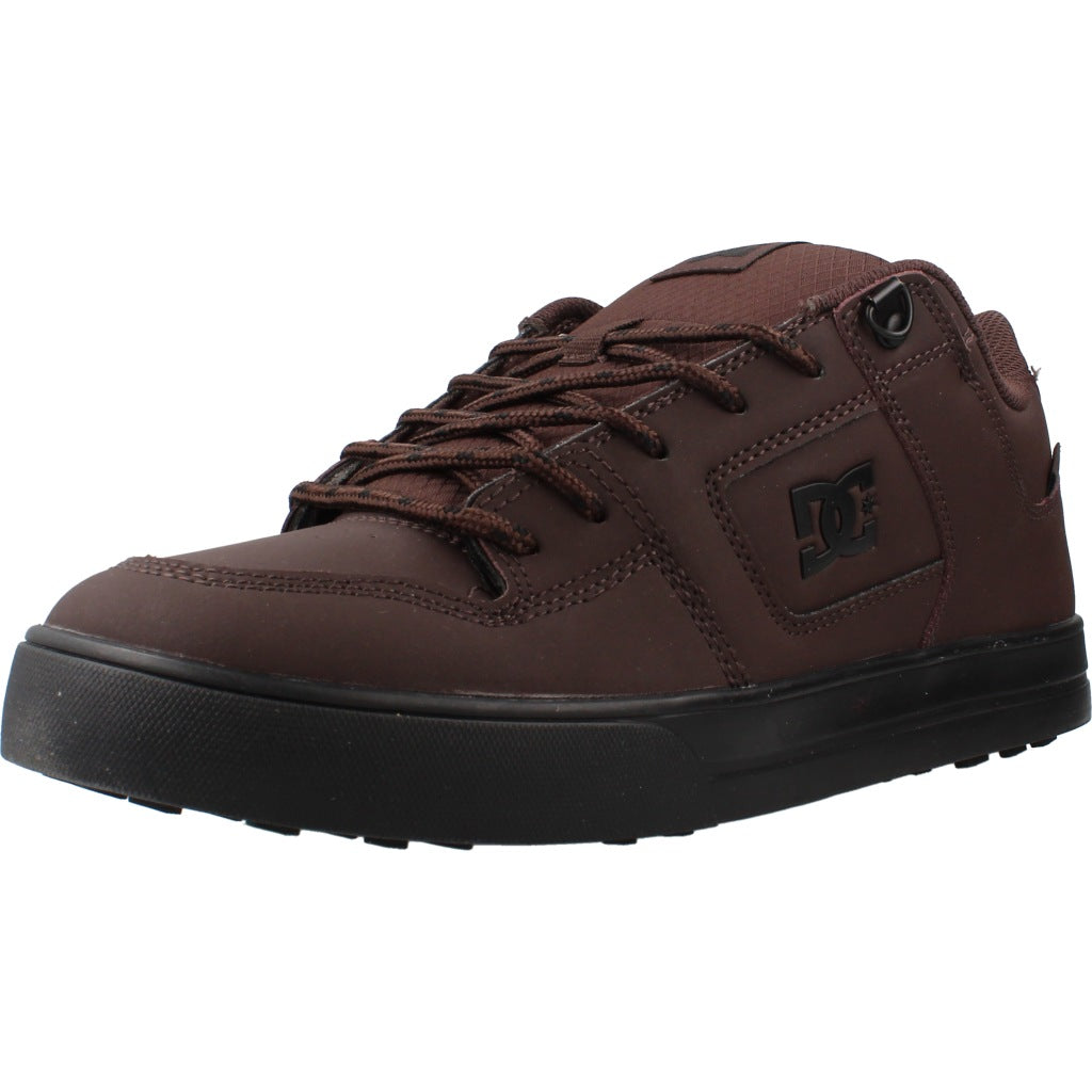 DC PURE WNT en color MARRON (1)