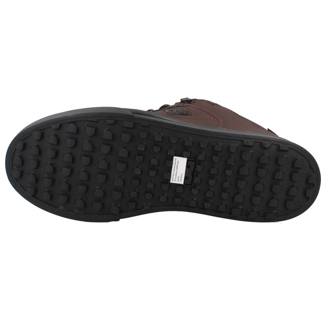 DC PURE WNT en color MARRON (6)