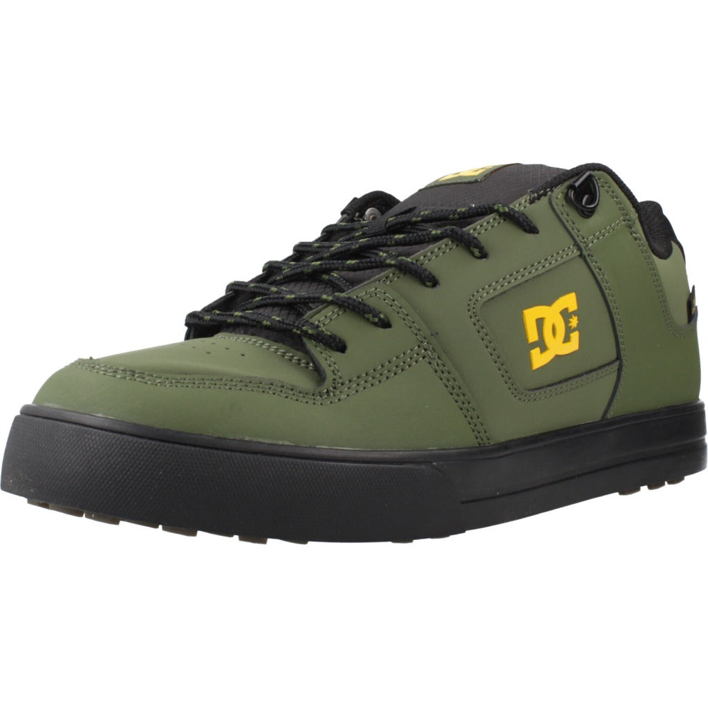 DC PURE WNT en color VERDE  (1)