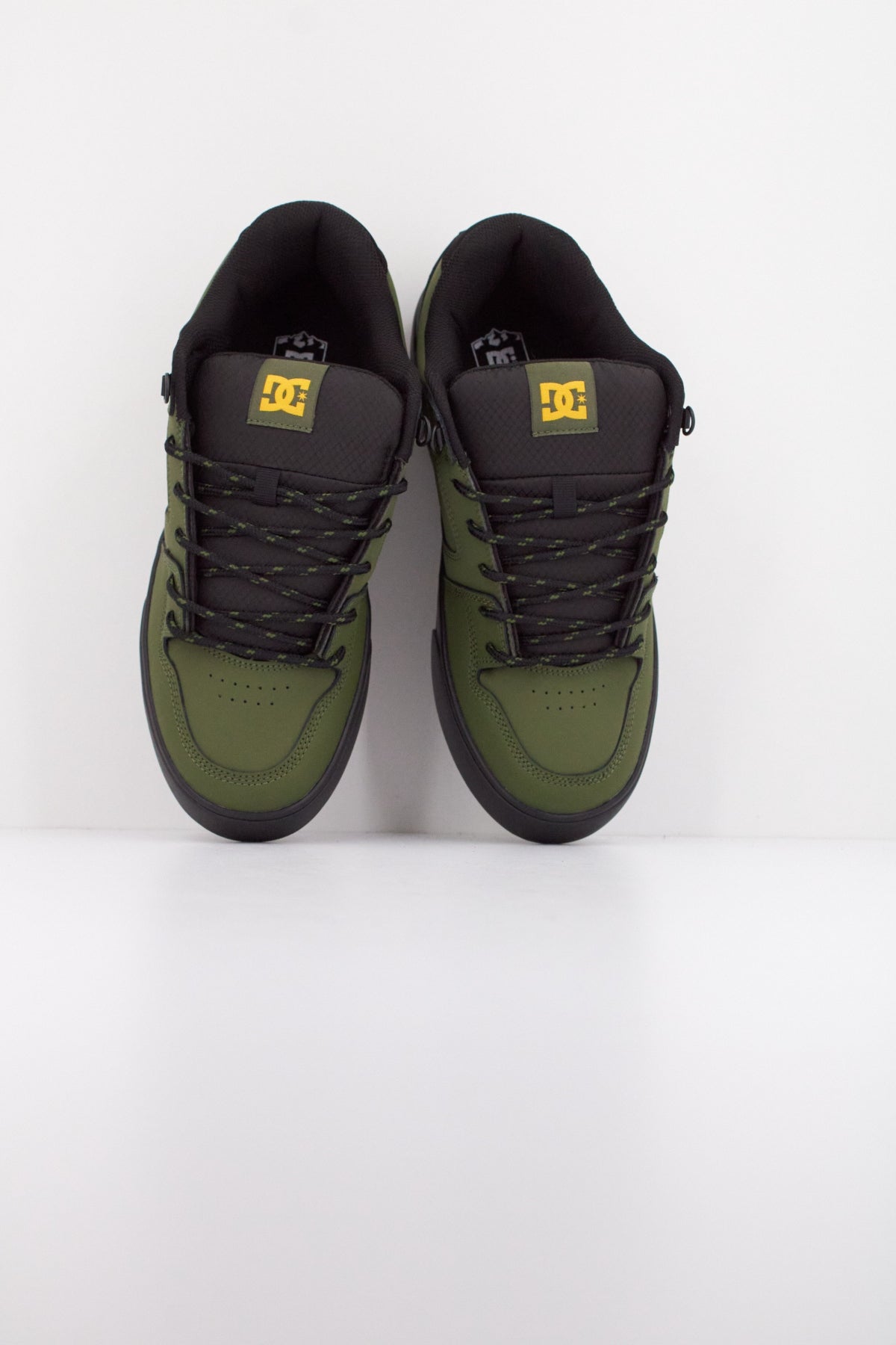 DC PURE WNT en color VERDE (3)