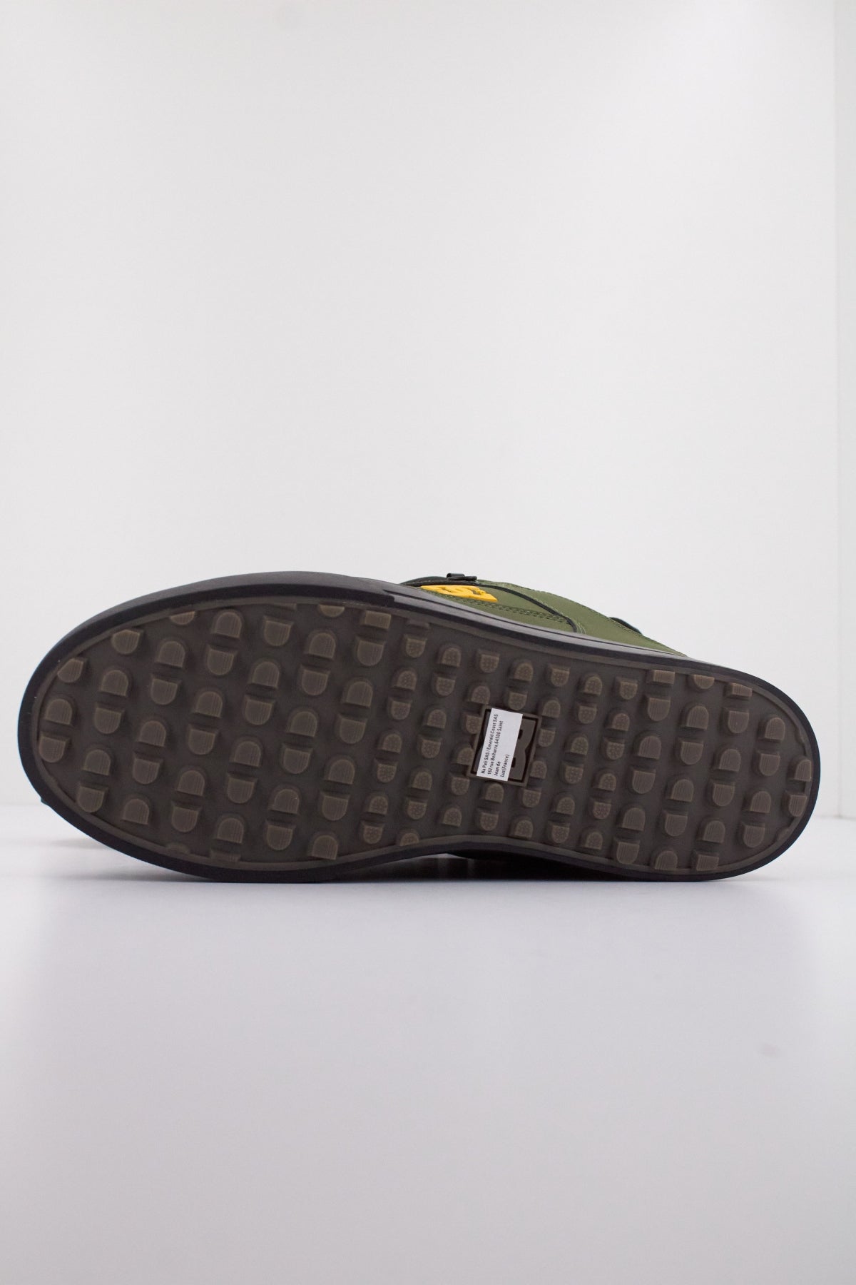 DC PURE WNT en color VERDE (4)