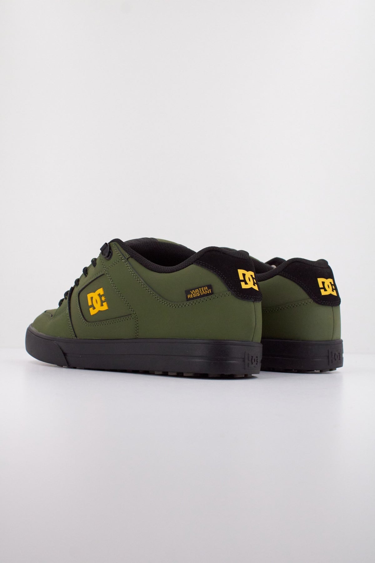 DC PURE WNT en color VERDE (5)