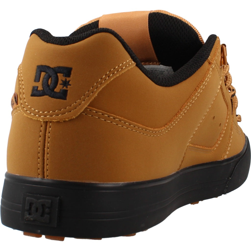 DC ADYS PURE WNT en color MARRON (3)