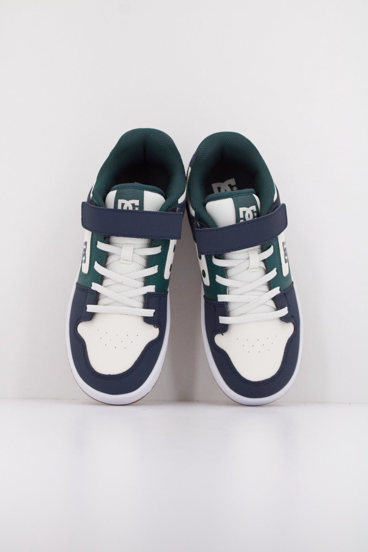 DC MANTECA V en color AZUL (3)