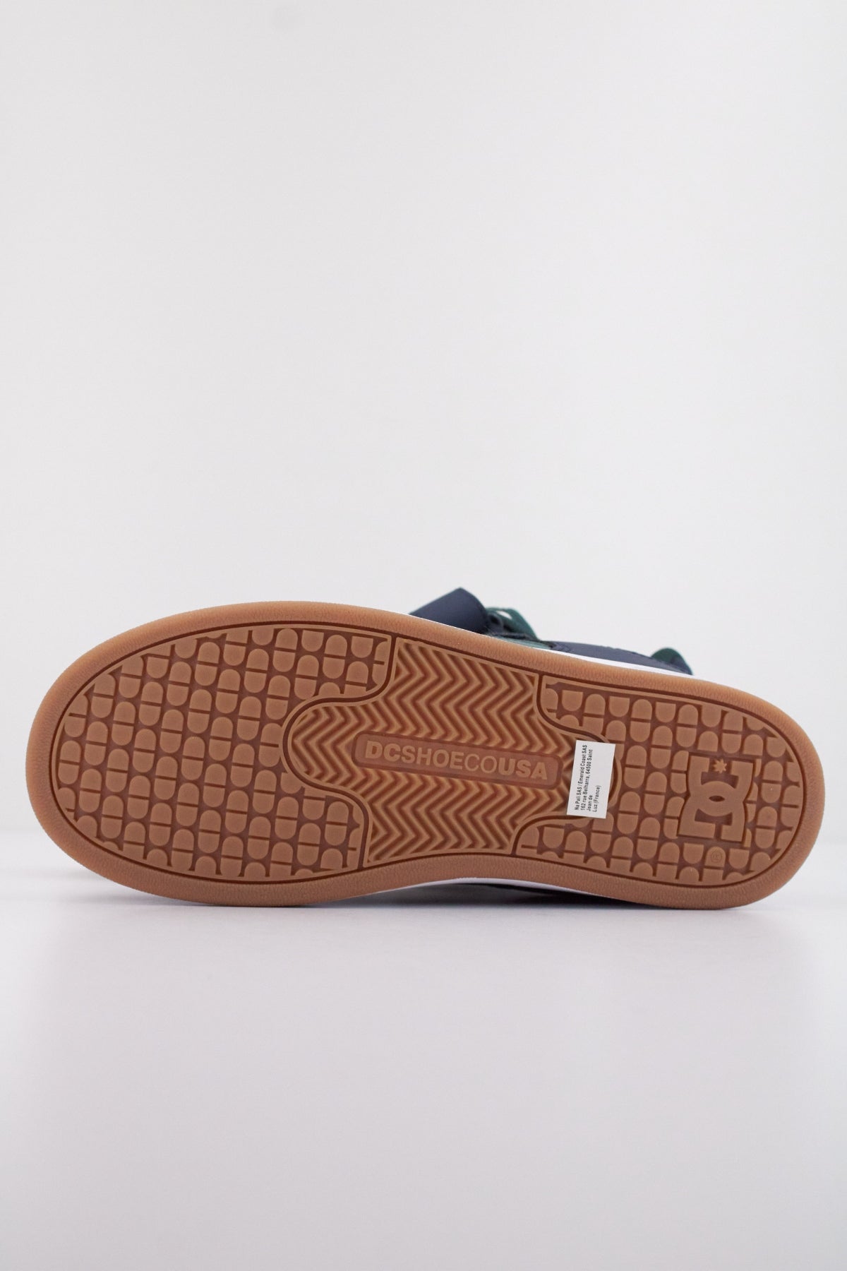 DC MANTECA V en color AZUL (4)