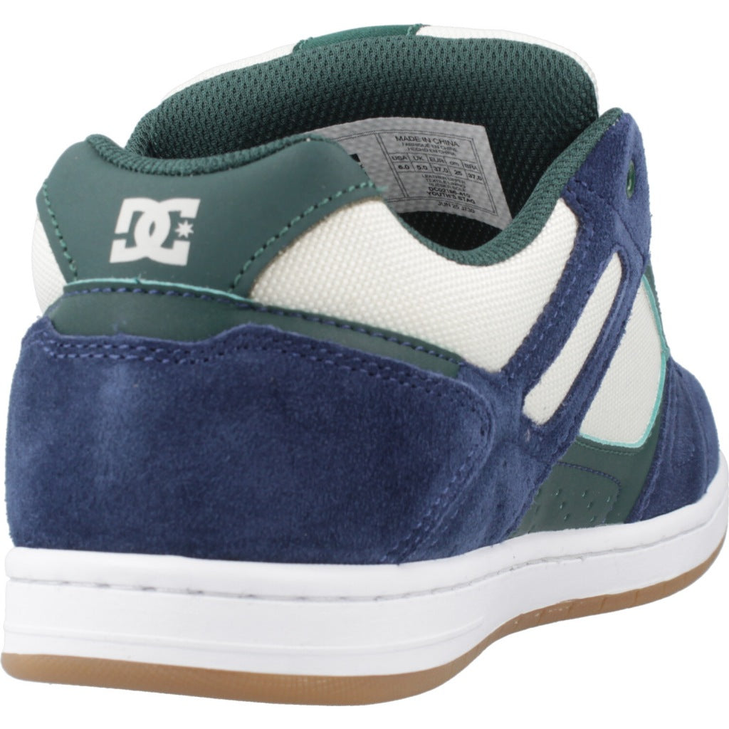 DC STAG YOUTH en color AZUL (3)
