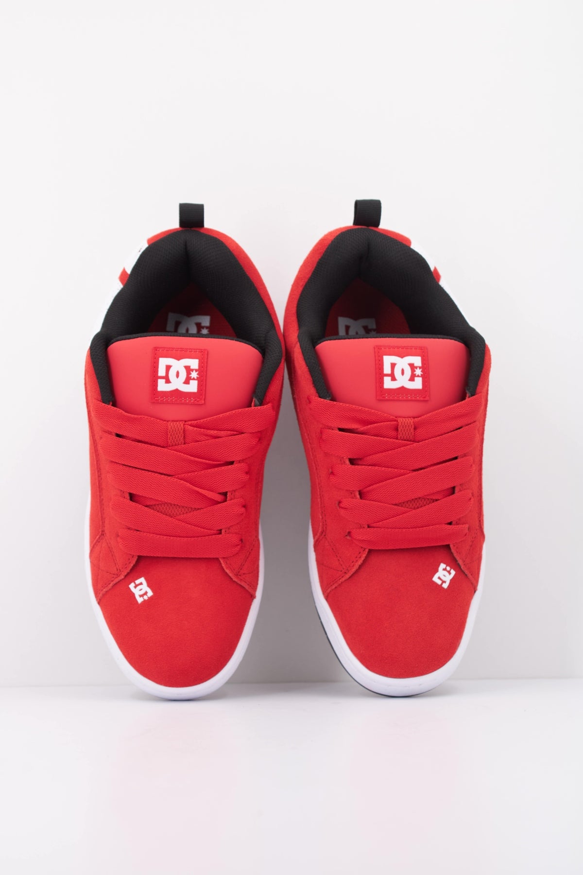DC EDYS en color ROJO (3)