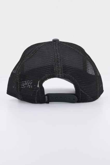 GOORIN BROS EXTRA LARGE en color GRIS (3)