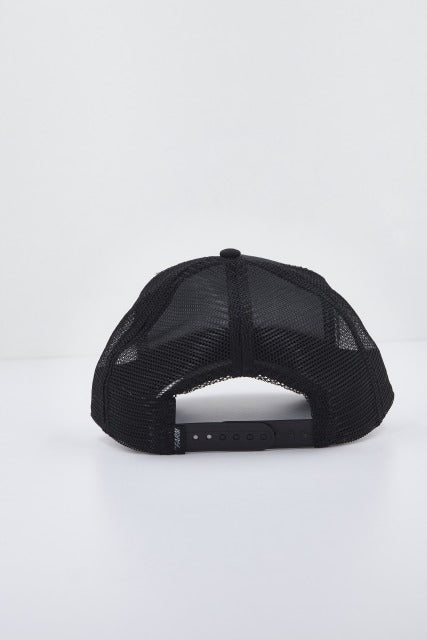 GOORIN BROS THE BANDIT en color NEGRO (3)