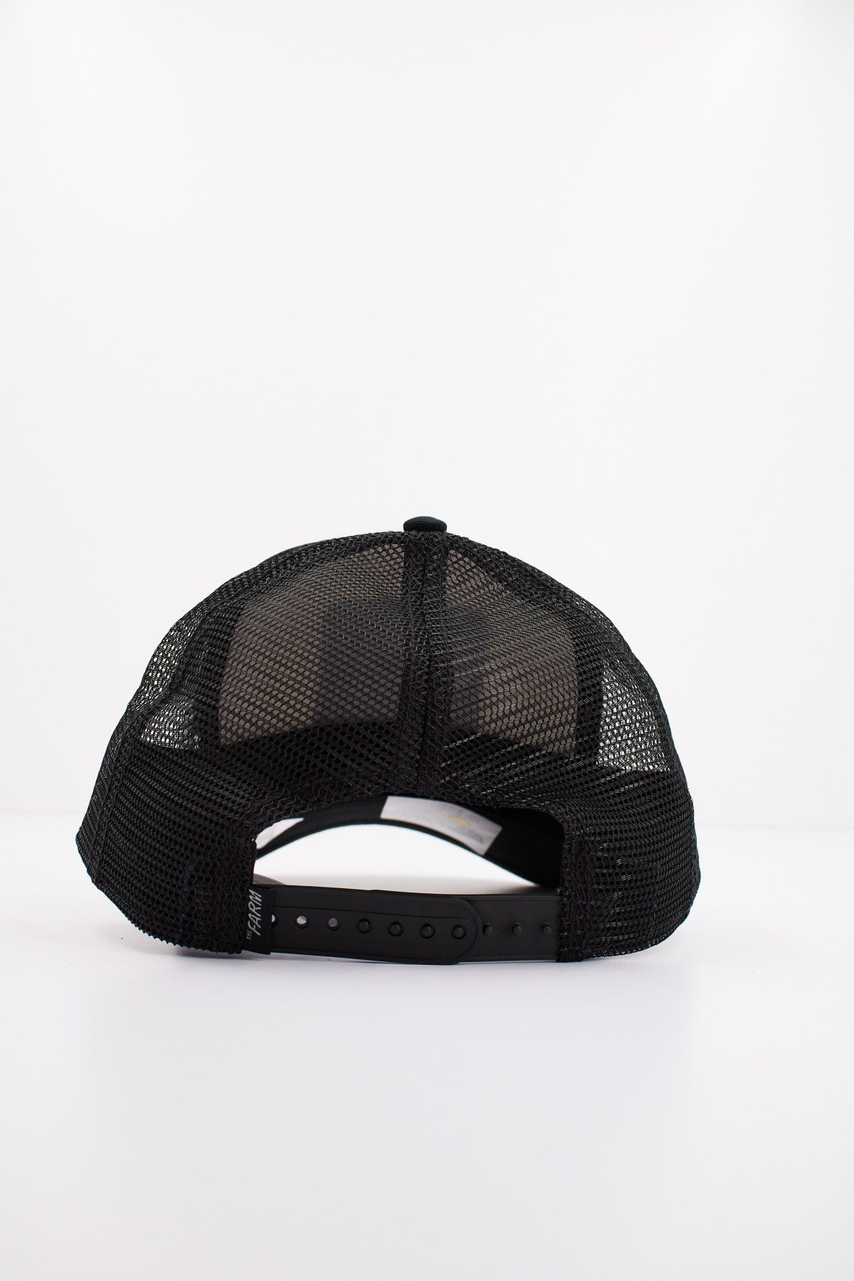 GOORIN BROS THE PANTHER en color BLANCO (3)