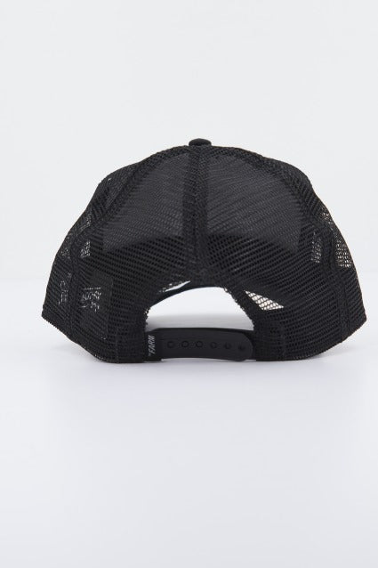 GOORIN BROS THE PANTHER en color NEGRO (3)